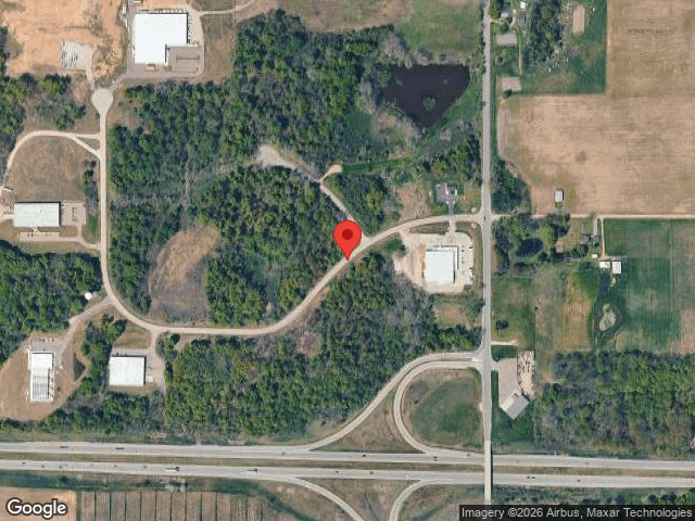 crandall parkway 8, lawrence,  MI 49064