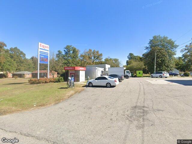 3905 raleigh rd, henderson,  NC 27537