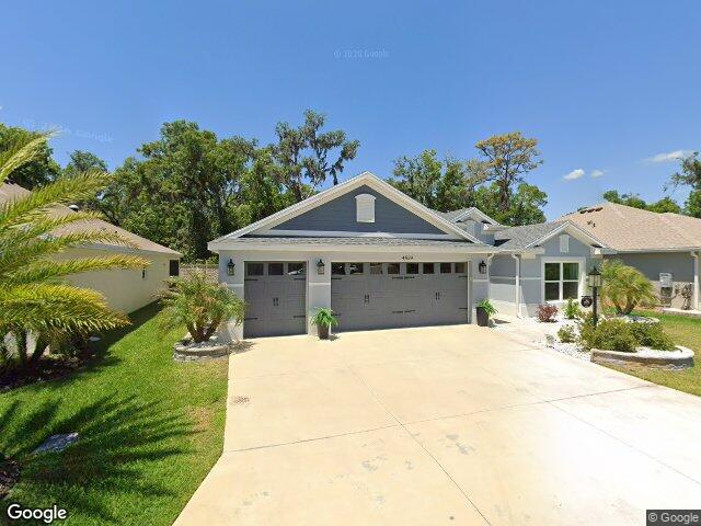 4624 wightman cir, the villages,  FL 32163