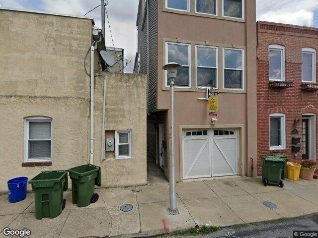  baltimore,  MD 21224