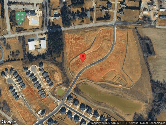 219 ambassador drive, clayton,  NC 27520