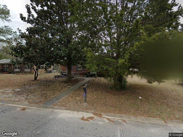 320 redwood ct, columbia,  SC 29223