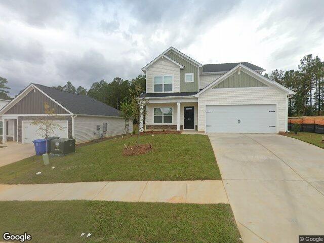623 marbled teal lane, hopkins,  SC 29061