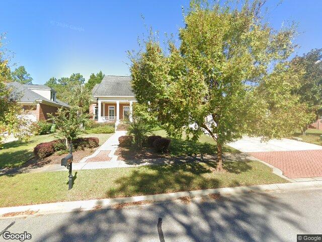 117 parish walk, elgin,  SC 29045