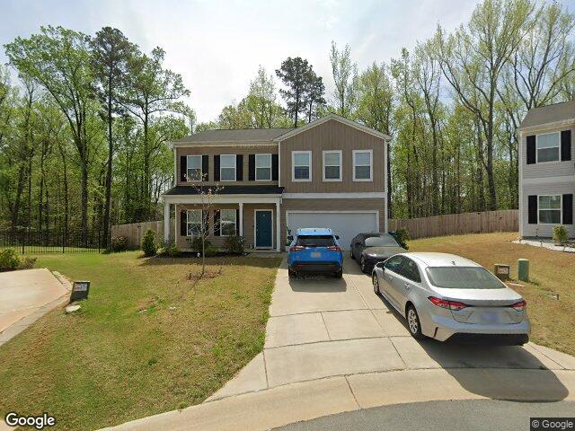 94 shady creek trl, garner,  NC 27529