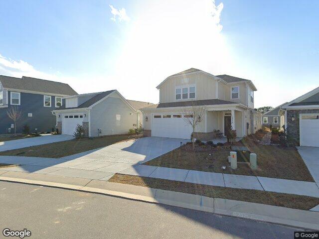 237 village walk drive, clayton,  NC 27527
