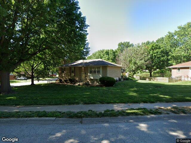 14405 e 36th ter s, independence,  MO 64055