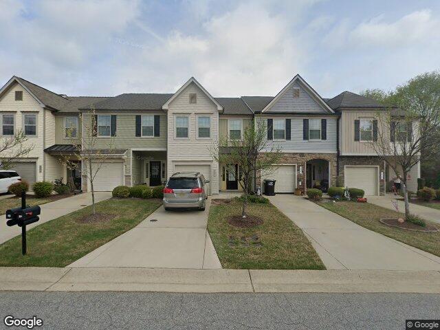 30 reunion ct, garner,  NC 27529