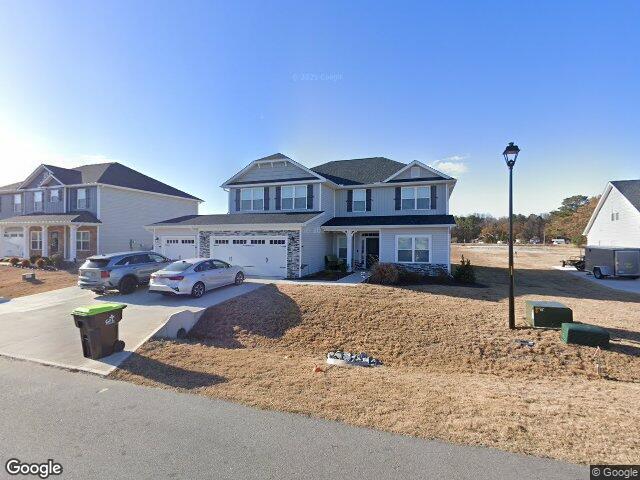 71 n cousins ct, smithfield,  NC 27577