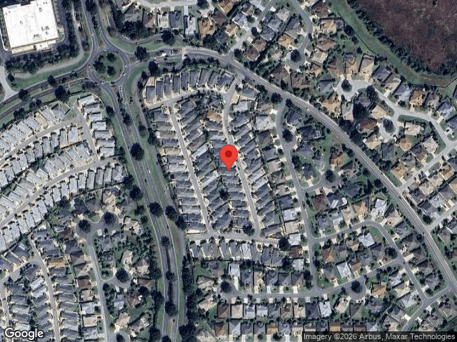 1154 elizabeth ct, the villages,  FL 32162