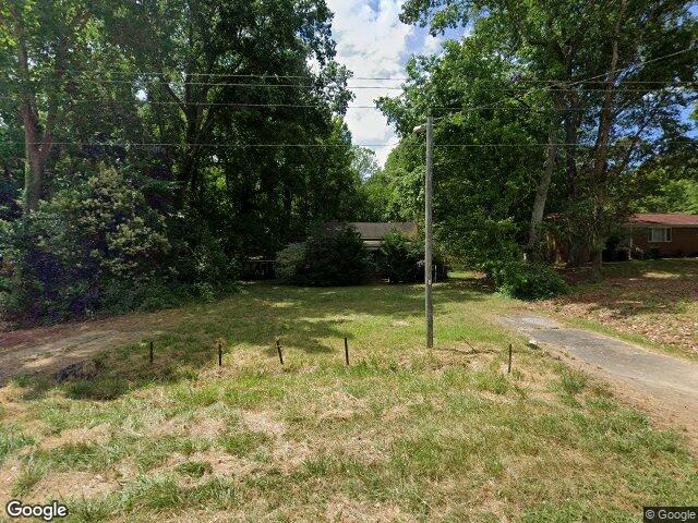 903 e arch st, lancaster,  SC 29720