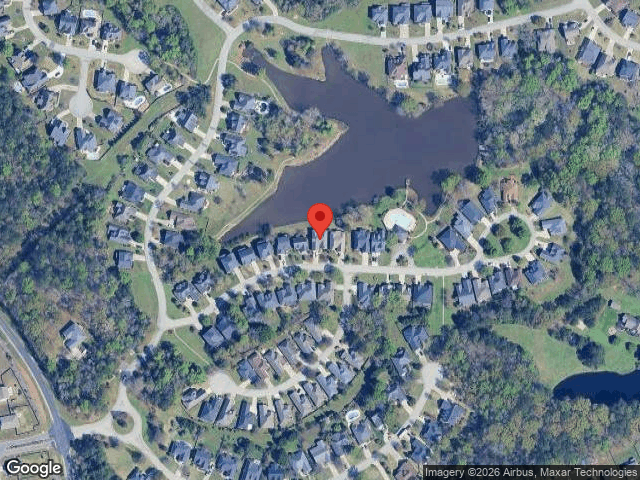 119 lake hilton dr, chapin,  SC 29036