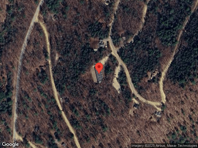 34 weetamoo trail, campton,  NH 03223