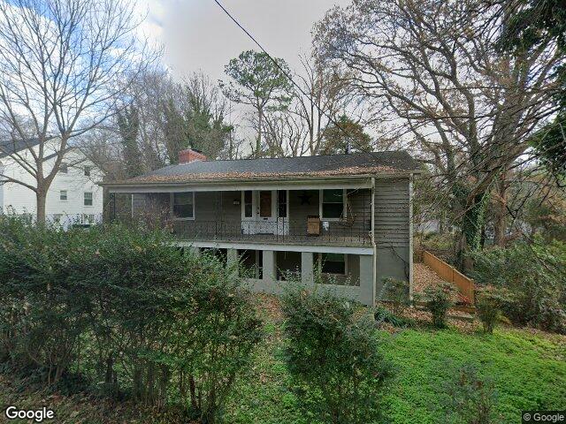 307 n church st, clayton,  NC 27520