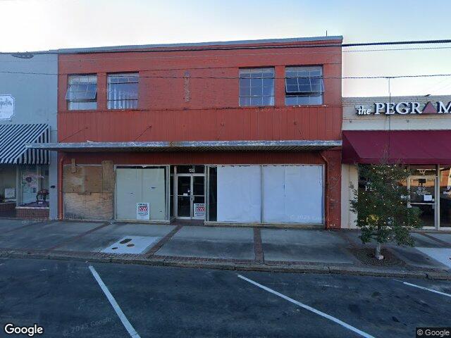 135 hillsboro st, oxford,  NC 27565