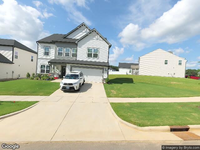 140 s harvest ridge way, clayton,  NC 27520