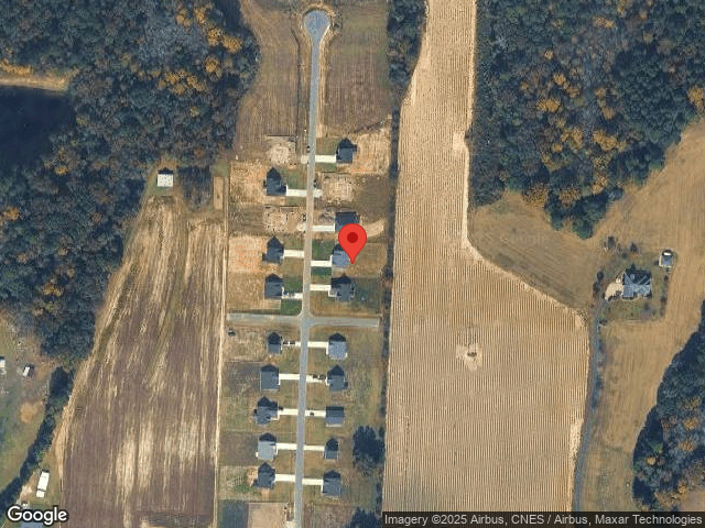 212 johnson ridge way, four oaks,  NC 27524