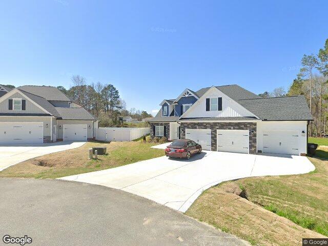 89 blackberry ln, benson,  NC 27504