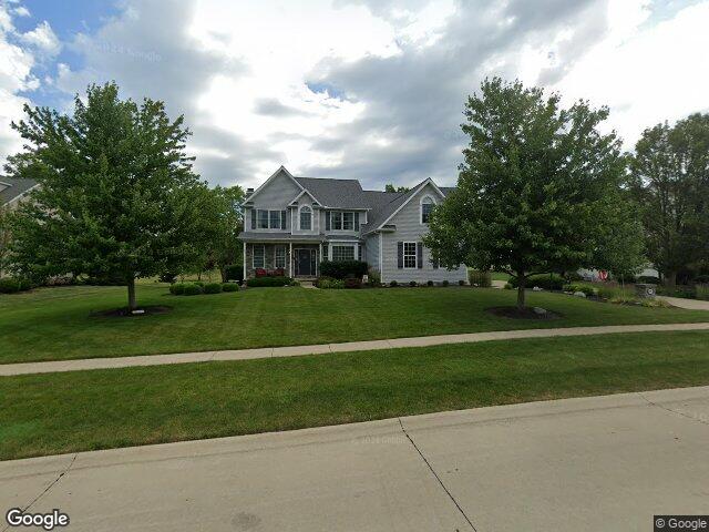 6253 highland meadows dr, medina,  OH 44256