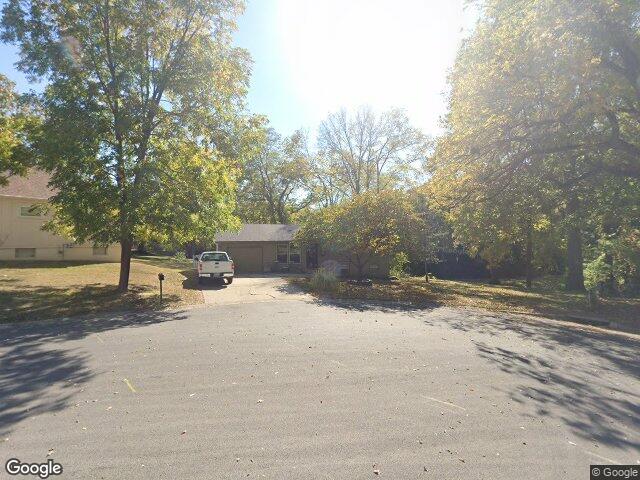 17 main ct, liberty,  MO 64068