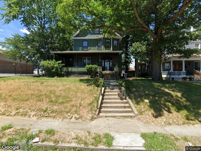 3402 bateman ave, baltimore,  MD 21216