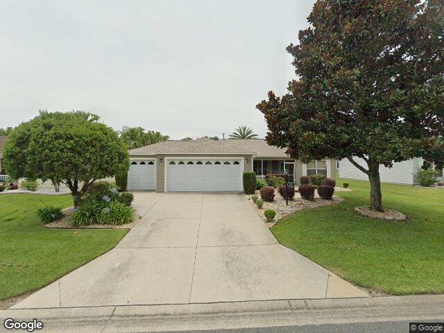 1002 golden grove dr, the villages,  FL 32162