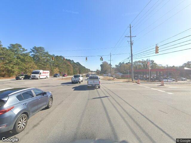 2995 government/42 road, clayton,  NC 27520