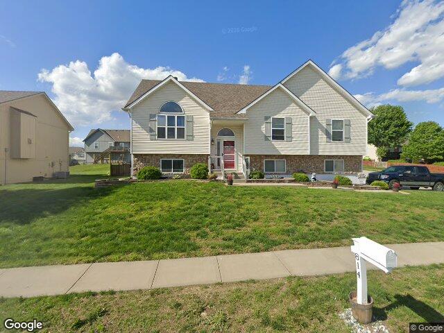 814 w 7th ave, kearney,  MO 64060