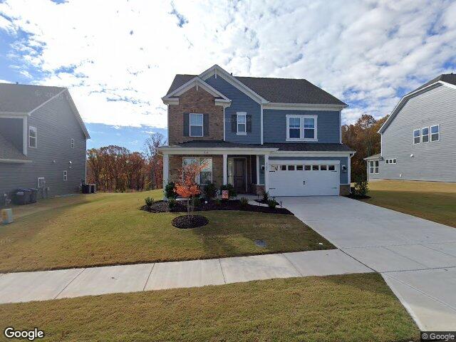 1223 sugar creek road, indian land,  SC 29707
