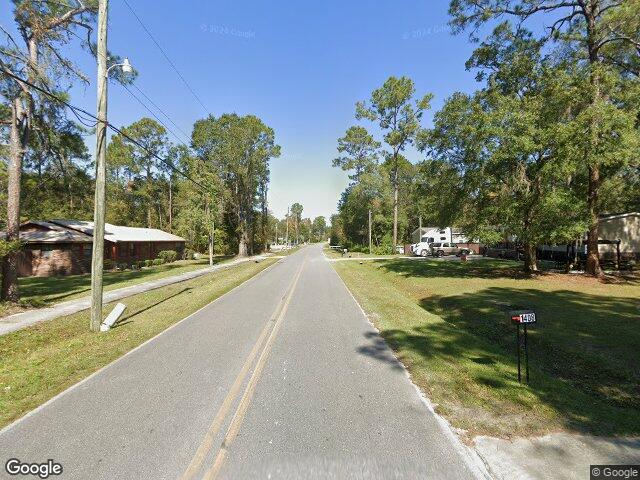 0 old lawtey road, starke,  FL 32091