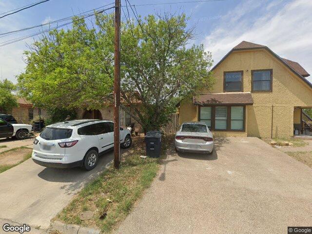 945 marion dr, eagle pass,  TX 78852