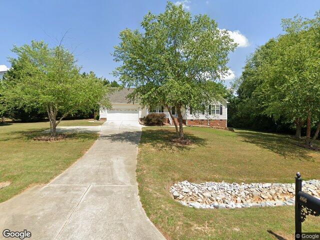 866 black angus dr, garner,  NC 27529