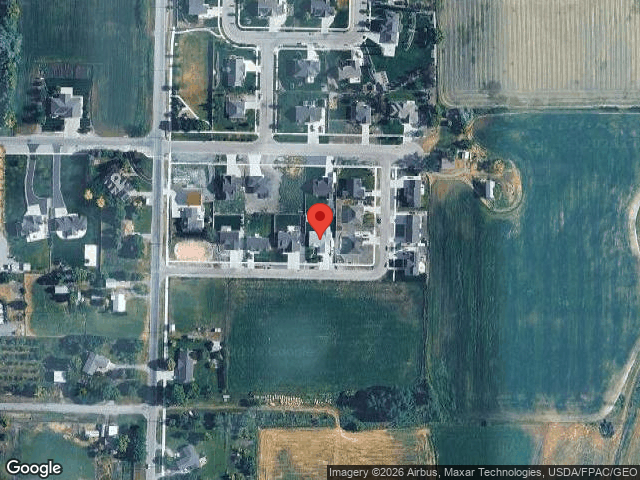 365 e 250 n, richmond,  UT 84333