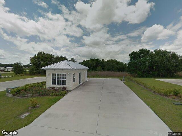 9408 se 47th way, webster,  FL 33597