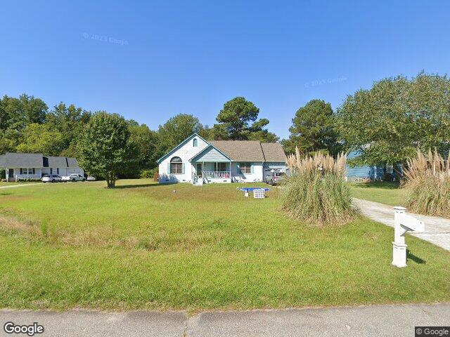 118 christian street, clayton,  NC 27520