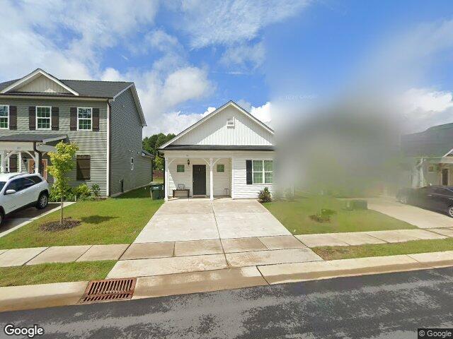 93 yellow jacket rdg, clayton,  NC 27520
