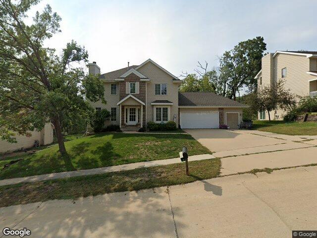 3405 emerson ave ne, cedar rapids,  IA 52411