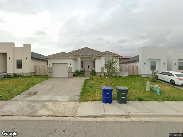 406 graneros ave, laredo,  TX 78046
