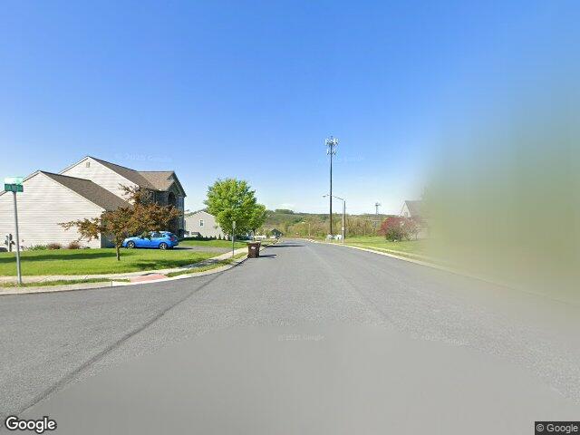 176 ida red drive lot 156
                                ,Unit Lot 156, leesport,  PA 19533