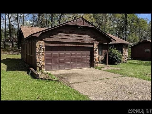  little rock,  AR 72206