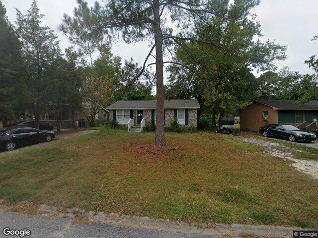 409 todd branch dr, columbia,  SC 29223