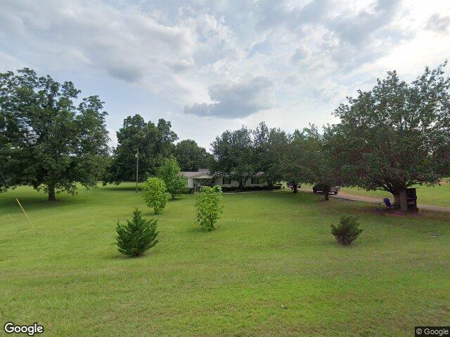 121 pickard rd, thomaston,  GA 30286