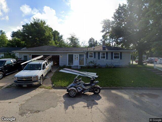 2600 mount vernon rd se, cedar rapids,  IA 52403