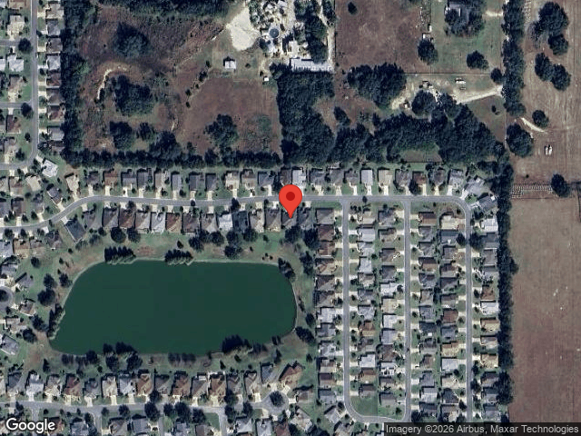 442 arbella loop, the villages,  FL 32162