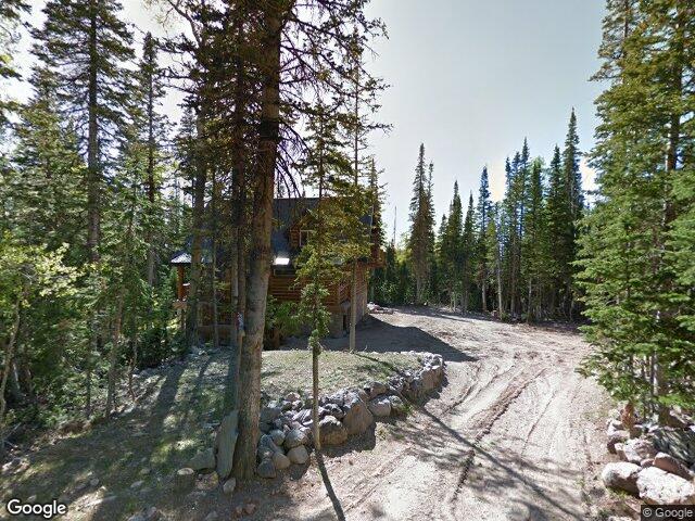 391 n falcon ct, brian head,  UT 84719