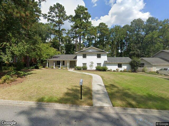 4025 sandwood dr, columbia,  SC 29206