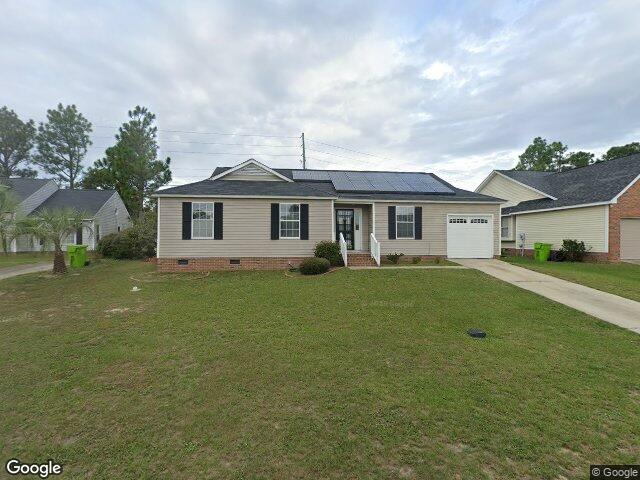 10 n crossing ct, columbia,  SC 29229