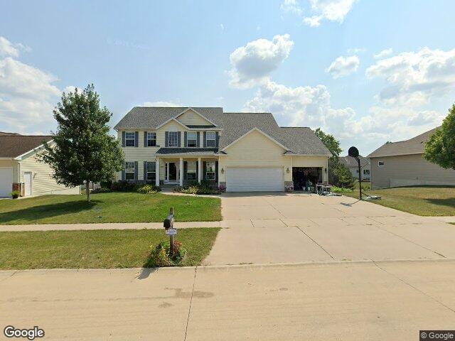 4145 heather view dr, marion,  IA 52302
