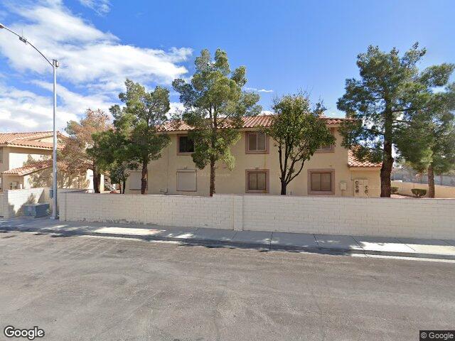  las vegas,  NV 89128