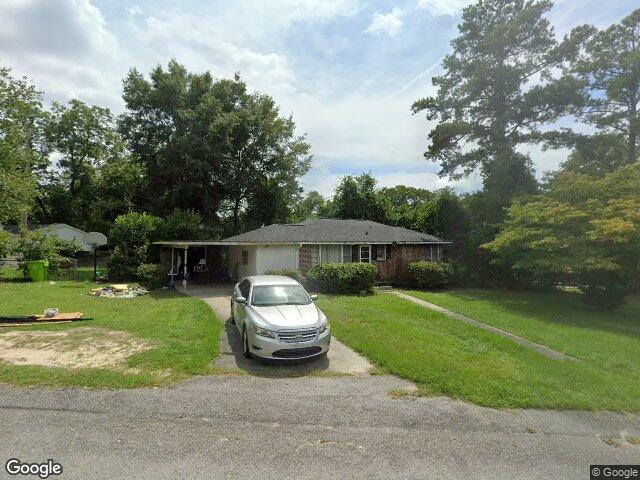 1601 mccaw rd, columbia,  SC 29204
